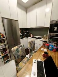 The Hillier (D23), Apartment #560991731